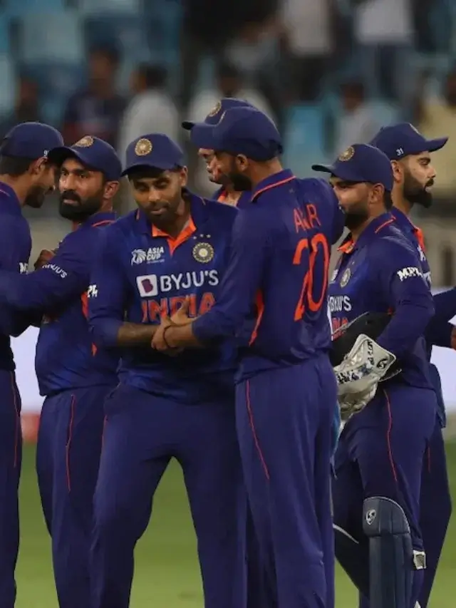 India vs Australia, 1st T20I, India Predicted XI: Will Dinesh Karthik Be Preferred Over Rishabh Pant