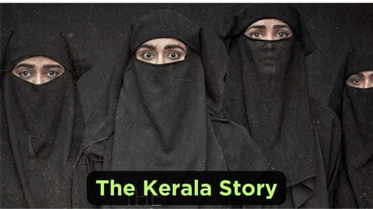 The Kerala Story Review, Release Date, Star Cast, Makers, Trailer, Plot & Makers
