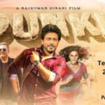 Dunki Teaser Release Date Poetrydukancom