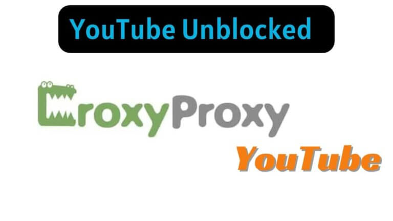 CroxyProxy Se YouTube Ko Unblock Kaise Kare - CroxyProxy Youtube
